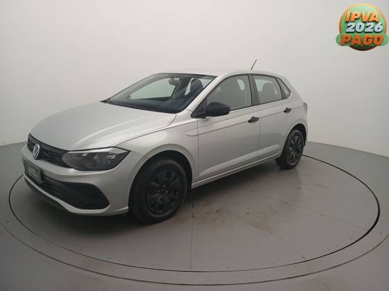 VOLKSWAGEN POLO 1.0 MPI TRACK MANUAL VOLKSWAGEN POLO 1.0 MPI TRACK MANUAL